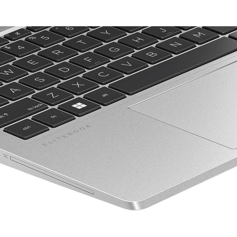 HP EliteBook 655 G10 – 15.6” Ryzen PRO + Enterprise Edition WiFi+5G